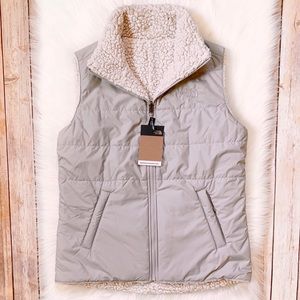 women's merriewood reversible jacket